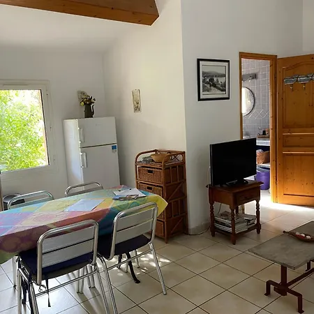 La Petite Maison Nyaraló *