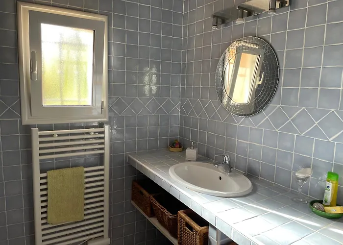 Dom wakacyjny La Petite Maison