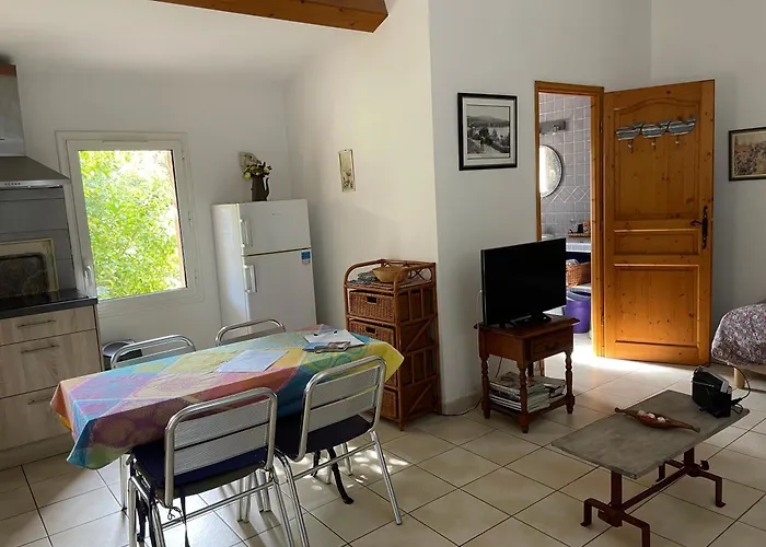 La Petite Maison Nyaraló *