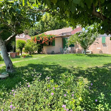 La Petite Maison *
