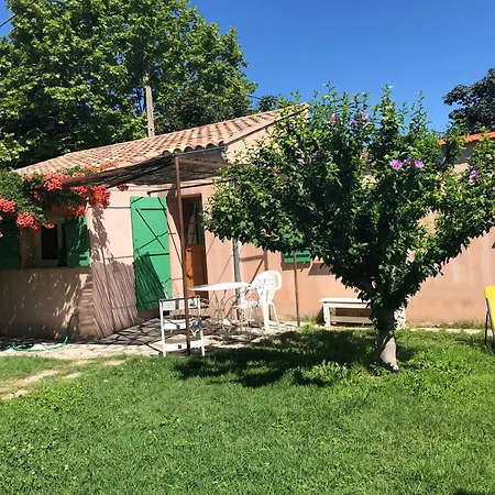 La Petite Maison