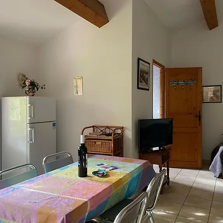 La Petite Maison
